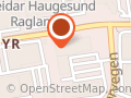 Norema AS Avd Noremasenteret Haugesund