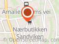 Nærbutikken Sandviken