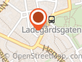 Frelsesarmeen Avd Ladegården Korps
