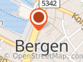 Markens Tverrgate 13 AS