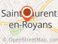 Mairie de Saint-Laurent-en-Royans