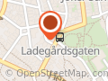Ladegårdsgaten Invest AS