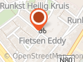 Fietsen Eddy