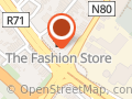 The Fashion Store