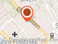 Waffle House Bergen