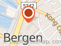 Stress Hollendergt Bergen AS