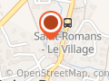 Saint-Romans