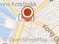 Bryggesporens Skotøymagasin AS