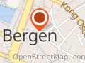 Bergen YMCA Hostel