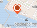 Vestlandsporten AS