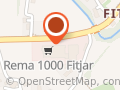 REMA 1000 FITJAR