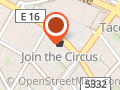 Join the Circus AS