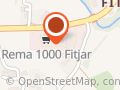 Fitjar Taxi