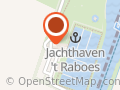Jachthaven 't Raboes