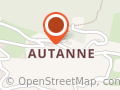 Gite la Ferme d'Autanne - Chambres d'hôtes à la ferme bed and breakfast Drôme Provencale 26
