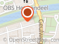 Osteopathie de Vesting locatie Den Bosch
