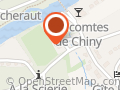 Chalet Chiny au bord de la Semois