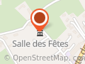 Salle des Fêtes