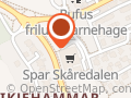 Spar Skåredalen