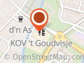 Kinderopvang 't Goudvisje & BSO 't Haaienhonk