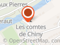 Comtes de Chiny