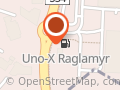 Uno-X Raglamyr