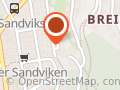 Norsk Senter For Byøkologi