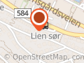 Deisz Benedikte Kristine
