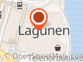 McDonald's Lagunen Kjøpesenter
