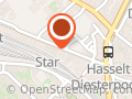 Hasseltse Kebab & Pizzeria