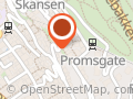 Ishuset AS