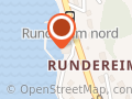 Lunde Rorbu