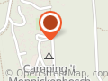 Monnickenbosch Camping 't