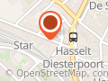 Permanente Makeup Hasselt