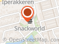 Kurvers Snacks World
