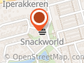 Cafetaria Snackworld