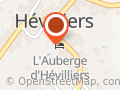 Auberge d'Hevilliers