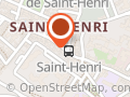 PHARMACIE SAINT HENRI - Marseille 13016