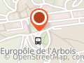 Institut Méditerranéen de Biodiversité et d'Ecologie (IMBE), site Arbois