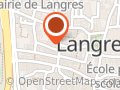 ASSOCIATION DU PAYS DE LANGRES