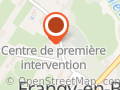 Osteopathie en Bresse