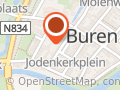 Yoga studio Buren