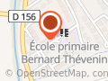 École Élémentaire Publique Bernard Thévenin