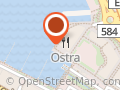 Ostra