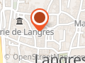 Le comptoir de Marie Langres