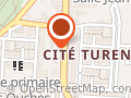 Ecole Maternelle Ouches