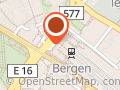 Lokomotivpersonalets Forening Bergensbanen