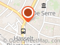 Boulevard botanie vakantie appartement met parking