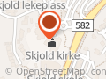 Ung Kirkesang Bjørgvin