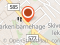 Kirkens Bymisjon, Skattkammeret Bergen